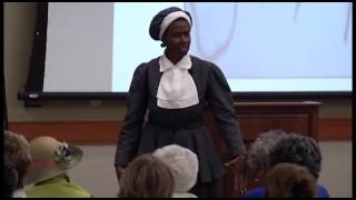 “Aint I a womanquot Sojourner Truth’s Fight for Equality [upl. by Attenev]