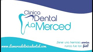 La Merced Clínica Dental Colima [upl. by Alleira]