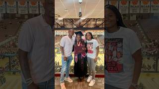 Rapper lil Boosie Celebrates his Daughter college graduation [upl. by Selig]