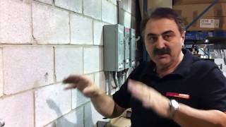 Liquid Wall Anchor How to Install the best concrete Wall Anchor easy [upl. by Fowle]