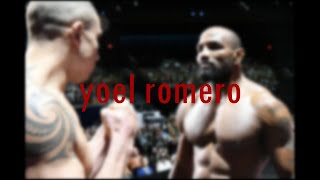 𝓼𝓸𝓵𝓭𝓲𝓮𝓻 𝓸𝓯 𝓰𝓸𝓭short yoel romero edit [upl. by Reinold]