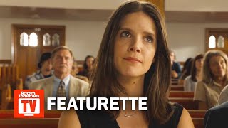 Lodge 49 S01E03 Featurette  A Radical Eulogy  Rotten Tomatoes TV [upl. by Jolyn]