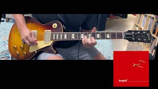 Lucybell  Solo Soy Un Adicto  Guitar Cover [upl. by Windy]