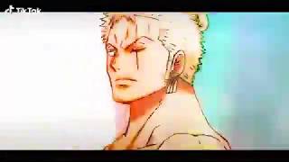 Zoro Vs Wano Samurai Best scene editing [upl. by Oilejor]