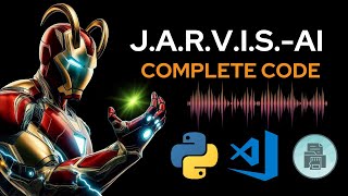 How to Make Jarvis  Integrate all the new features  Jarvis ai [upl. by Ahsienad461]