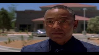 Gus Fring Death Scene but 100000x Better [upl. by Archy]