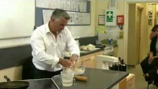 Bake flatbreads with Paul Hollywood [upl. by Goff182]