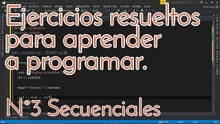 Millas a Kilómetros  Ejercicios para Aprender a Programar  C  Secuenciales N°3 [upl. by Ralleigh]