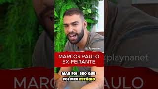 Exfeirante sucesso no digital eusoumarcospaulo MarcosPauloo [upl. by Cliffes]