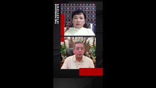 Pagtapyas sa COMELEC budget apektado ang training ng mga guro sa 2025  The Mangahas Interviews [upl. by Winnifred]