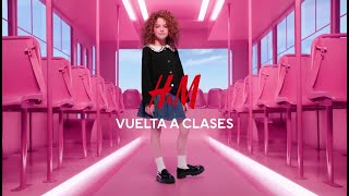 HampM  Vuelta a Clases Chile 2024 [upl. by Hanleigh548]