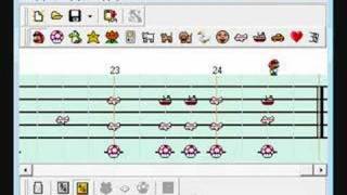 King of the Hill MarioSequencer [upl. by Ecirad304]