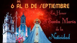 Feria de Ferias quotNauzontla Puebla 2017quot [upl. by Henarat370]