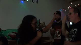 Rat Paste Vs Rat Diarrhea Full Set live at Burning Bridge Brewery 91424 [upl. by Ferne]