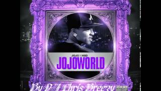 Have It AllLil Jojo Chopped amp Screwed by DJ Chris Breezy [upl. by Glorianna]