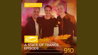 8K ASOT 910 [upl. by Ledniahs]