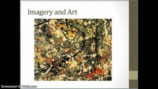 Understanding ImageryUsing Art [upl. by Cassi484]