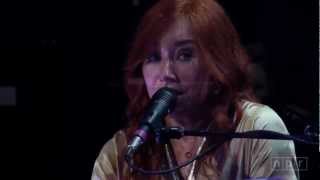 Tori Amos  Winter  Le Poisson Rouge NY 2012 [upl. by Assenad]