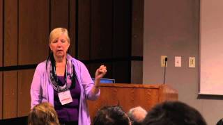 M Ann Howard  The Power of the Syllabus [upl. by Yalahs]