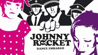 Johnny Rocket  Fuck the Scene [upl. by Attenauqa]