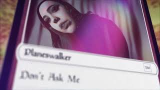 Soccer Mommy  Dont Ask Me Official Audio [upl. by Cary]