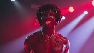 FREE SAINt JHN TYPE BEAT «Never Say I love you» prodby tommyquestboy [upl. by Iramat995]