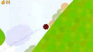 LocoRoco 2 PSP Trailer [upl. by Muirhead665]