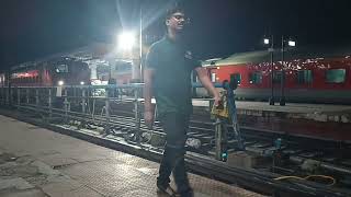 Secunderabad railway station 16 July 2024 [upl. by Riti]