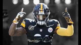 LeVeon Bell  quotNarcosquot  Pittsburgh Steelers Highlights ᴴᴰ [upl. by Tterb877]