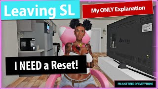 Second Life My Last Video [upl. by Nalehp390]