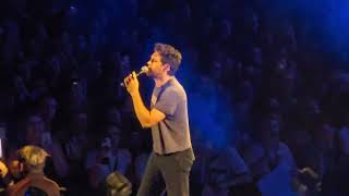 Meltdown  Niall Horan The Show on Tour  Live in Brisbane [upl. by Williamsen]