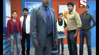 CID Kolkata Bureau Bengali  Premdando  Episode 15 [upl. by Liuqa864]