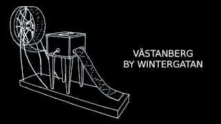 Västanberg By Wintergatan  Track 69 [upl. by Cale970]