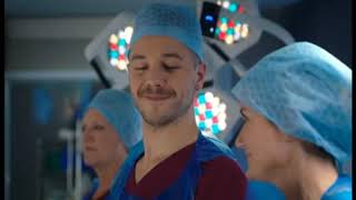 Holby City  Series 21 Episode 3  The Burden of Proof  15 January 2019 [upl. by Raasch786]