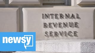 IRS sends first set of stimulus payments [upl. by Aiken488]