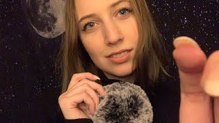 Triggering Your Tingles • ASMR Mouth Sounds • TkTkTk • TickTock • Tongue Clicking [upl. by Naeruat51]