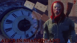 New Vegas Mods Alice In Shadowland  Part 7 [upl. by Nonrev]