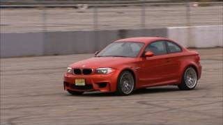 2011 BMW 1 Series M Coupe [upl. by Amaryllis128]