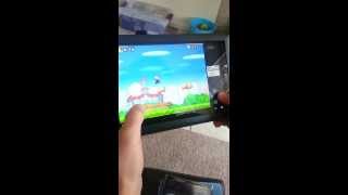 Nintendo DS Emulator DraStic on Android Phone [upl. by Violeta985]