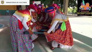 Muestra DANZA INFANTIL DE LAS FAROTAS DE TALAIGUA  Talaigua Nuevo  Bol [upl. by Flight]