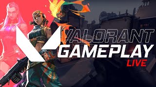 🔴 VALORANT BACKCHOD LIVE CHILL GAMEPLAY valorant hindigaming valorantlive [upl. by Adiazteb980]