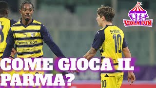 Il Segreto del Successo del Parma Analisi Completa del Sistema di Gioco ⚽💥 [upl. by Delphina]