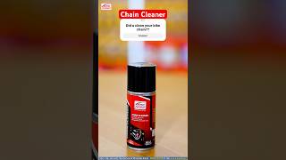 Bike Chain Cleaner amp Lube  Chain Cleaner for Motorcycle automotive chaincleaning [upl. by Elyac]