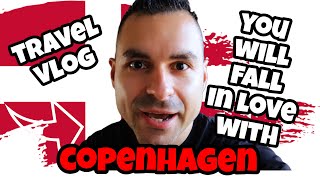 WATCH THIS before GOING to COPENHAGEN 🇩🇰 🤯 denmark danish travelvlog vlog copenhagen [upl. by Pinette]