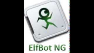 Elfbot crack 8698 [upl. by Caassi]