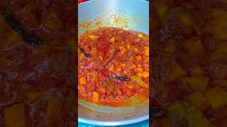 chana masala recipe  food villgefood recipe villfood cooking organicfood goodfood shorts [upl. by Rimidalv240]