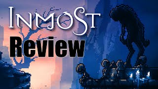 INMOST Review  The Darkest Videogame [upl. by Bear]