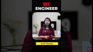 VLSI DFT Engineer profile [upl. by Analed]