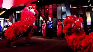 Lunar New Year at Maryland Live Casino in 15 Seconds [upl. by Anaira82]