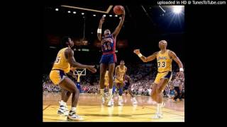 Anthony Hobson  Hobsons Choice 1 Music From NBA Films [upl. by Winthrop]